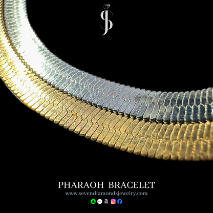 „PHARAOH“ Armband