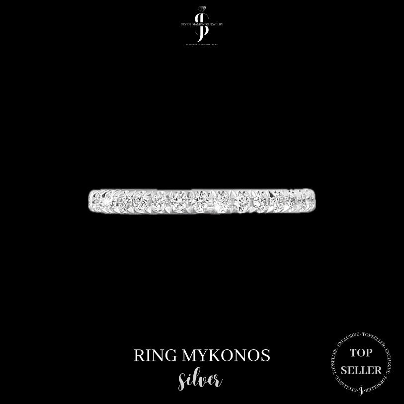 Ring „MYKONOS“