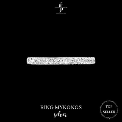 Ring „MYKONOS“