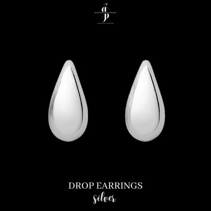 „DROP“ Ohrringe