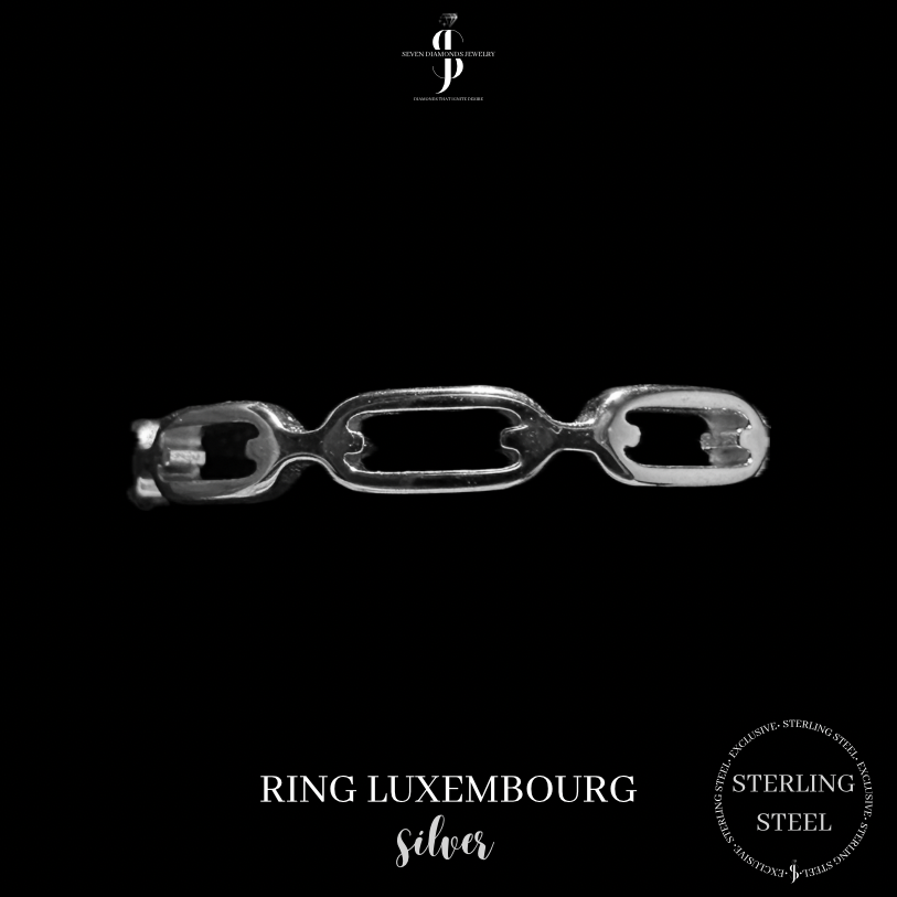 Ring „LUXEMBOURG“