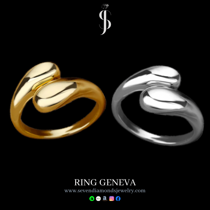 Ring „GENEVA“