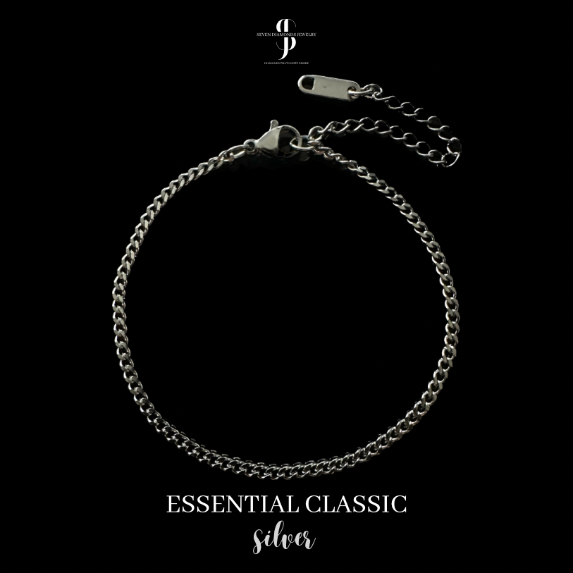 „ESSENTIAL CLASSIC“ Armband