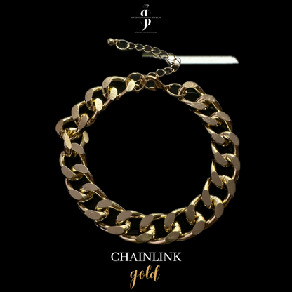 „CHAINLINK“ Armband