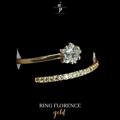 Ring „FLORENCE“