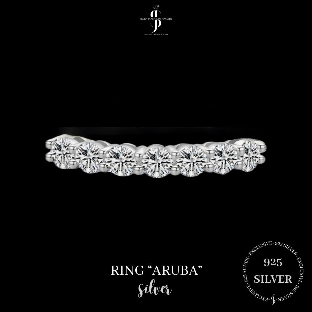 Ring „ARUBA“