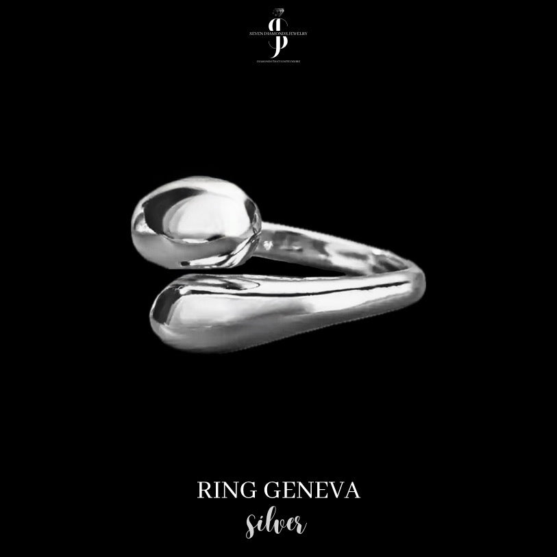 Ring „GENEVA“