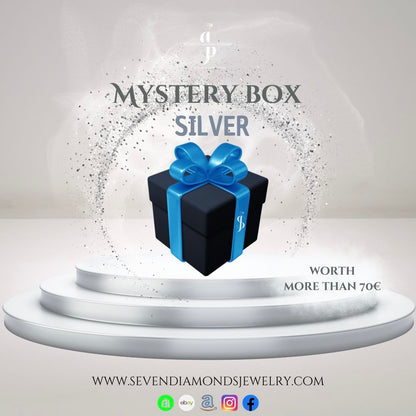 PREMIUM MYSTERY BOX