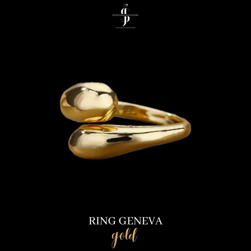 Ring „GENEVA“