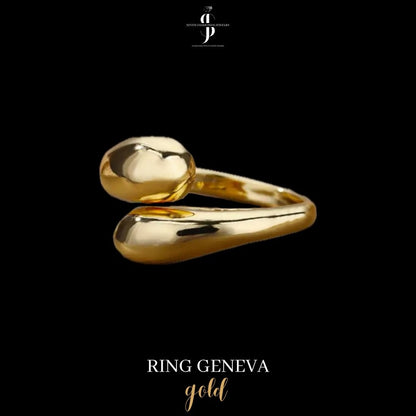 Ring „GENEVA“