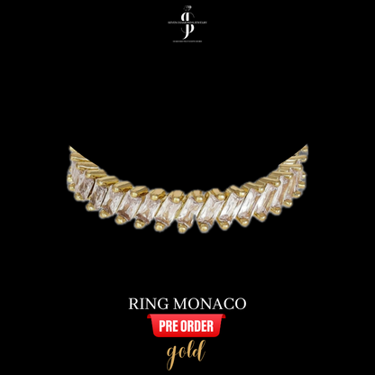 Ring „MONACO“