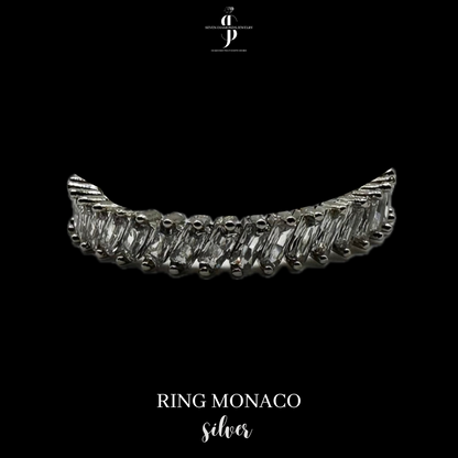 Ring „MONACO“