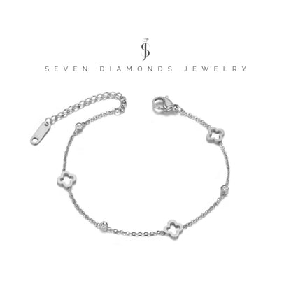 „DIAMOND HARMONY“ Armband